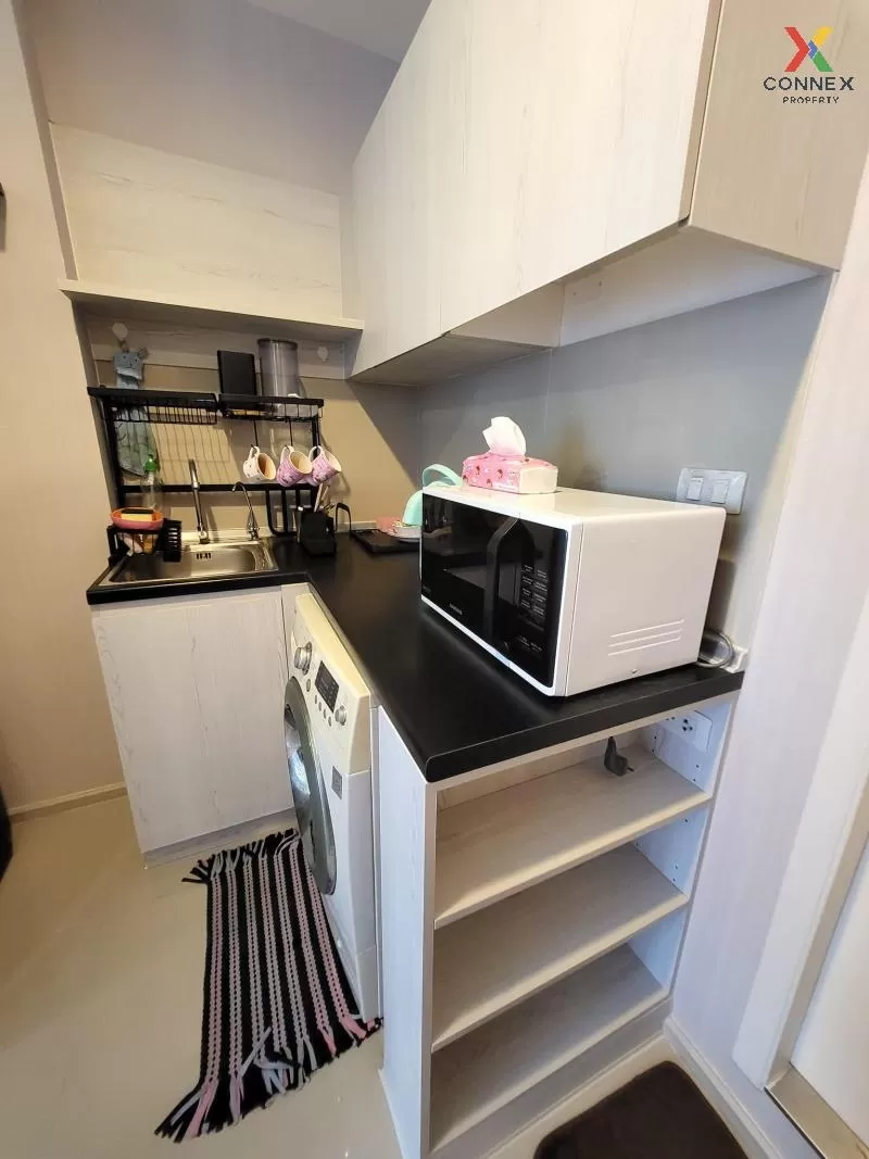 ขายคอนโด  แอสปาย เอราวัณ BTS-ช้างเอราวัณ บางด้วน เขต ดอนเมือง สมุ