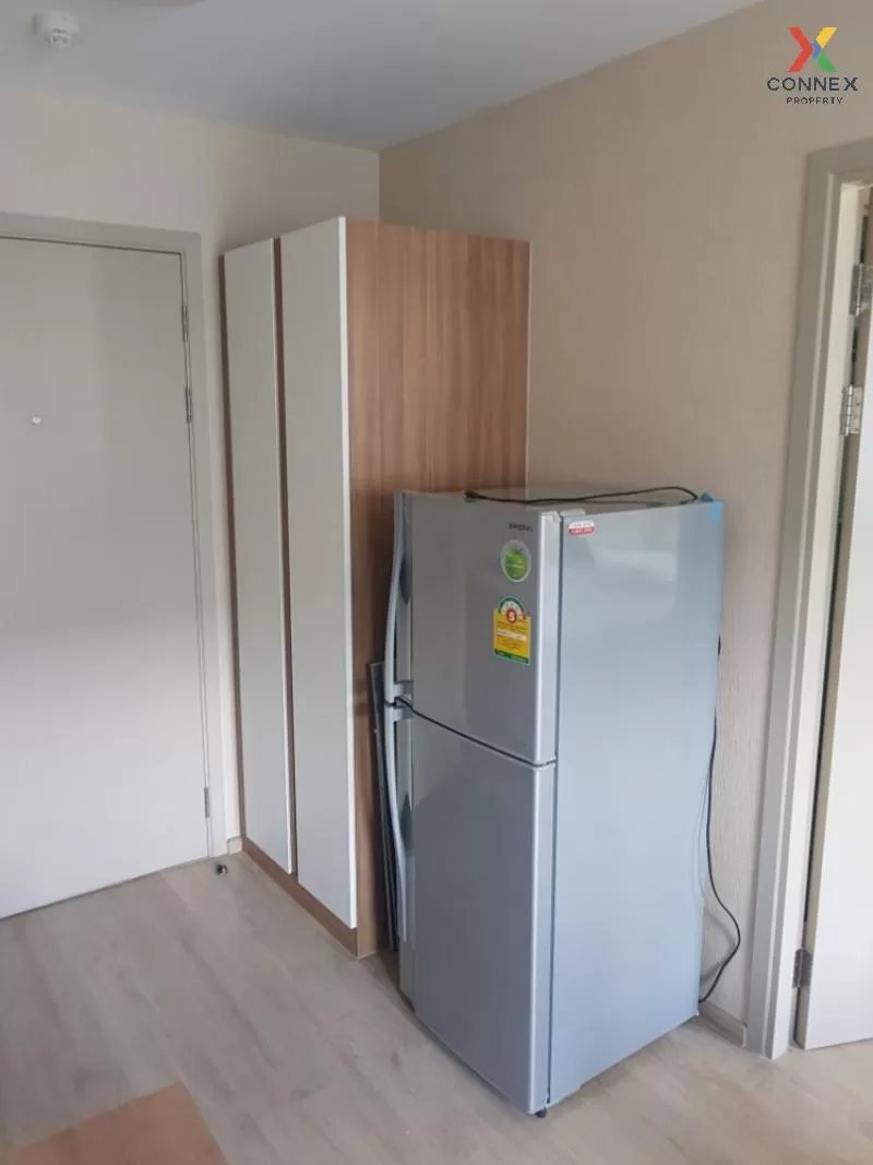 ขายคอนโด  เอลลิโอ สุขุมวิท 64 BTS-ปุณณวิถี บางจาก เขต พระโขนง กรุ ขายคอนโด  เอลลิโอ สุขุมวิท 64 BTS-ปุณณวิถี บางจาก เขต พระโขนง กรุ 4