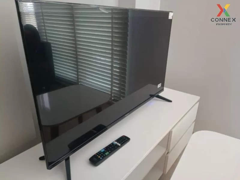 เช่าคอนโด  นิว โนเบิล ศรีนครินทร์-ลาซาล สำโรงเหนือ เมืองสมุทรปราก 3