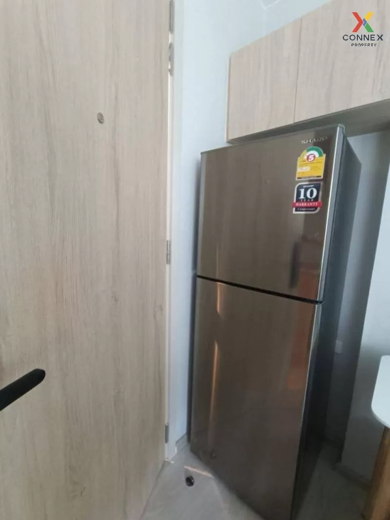 เช่าคอนโด  นิว โนเบิล ศรีนครินทร์-ลาซาล สำโรงเหนือ เมืองสมุทรปราก 4