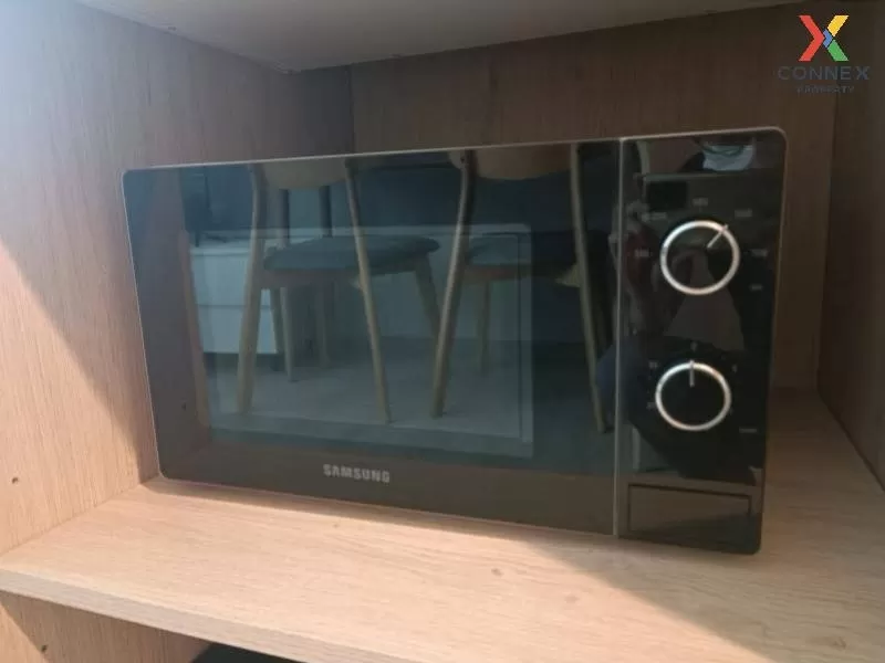 เช่าคอนโด  นิว โนเบิล ศรีนครินทร์-ลาซาล สำโรงเหนือ เมืองสมุทรปราก