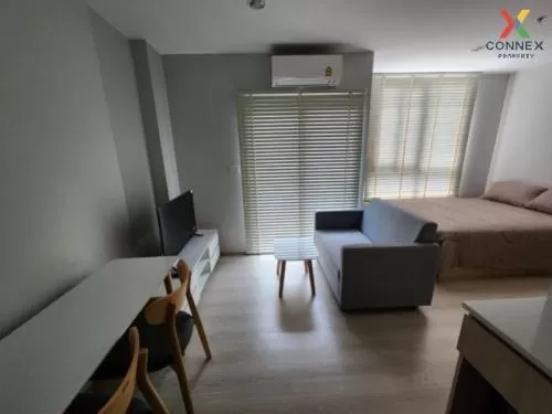 FOR RENT condo , Nue Noble Srinakarin-Lasalle , Samrong Nuea , Mueang Samut Prakan , Samut Prakarn , CX-77633