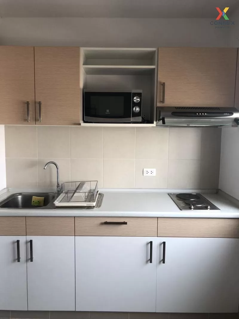 ขายคอนโด  ศุภาลัย ปาร์ค เอกมัย - ทองหล่อ BTS-เอกมัย บางกะปิ เขต ห ขายคอนโด  ศุภาลัย ปาร์ค เอกมัย - ทองหล่อ BTS-เอกมัย บางกะปิ เขต ห 4