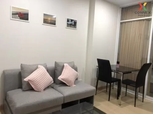 FOR RENT condo , Supalai Veranda Ramkhamhaeng , Hua Mak , Bang Kapi , Bangkok , CX-77635