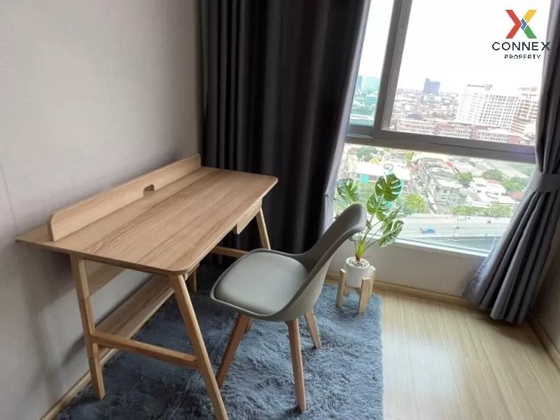 เช่าคอนโด  คาซ่า คอนโด รัชดา-ราชพฤกษ์ BTS-ตลาดพลู ดาวคะนอง เขต ธน เช่าคอนโด  คาซ่า คอนโด รัชดา-ราชพฤกษ์ BTS-ตลาดพลู ดาวคะนอง เขต ธน