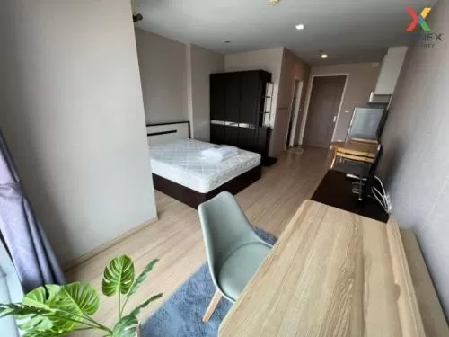 เช่าคอนโด  คาซ่า คอนโด รัชดา-ราชพฤกษ์ BTS-ตลาดพลู ดาวคะนอง เขต ธนบุรี กรุงเทพ CX-77636