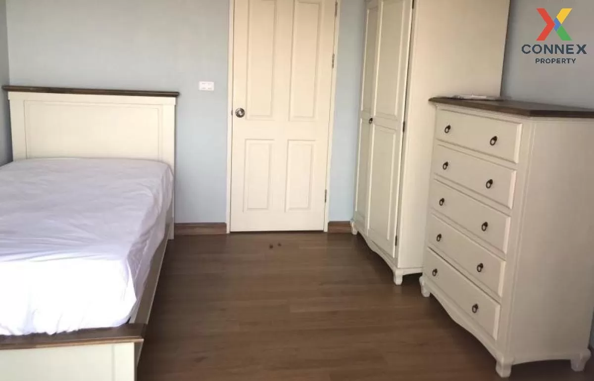FOR RENT condo , Supalai Park Ekamai - Thonglor , BTS-Ekkamai , B