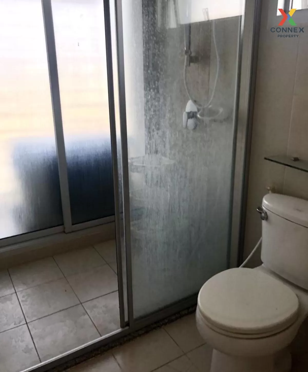 FOR RENT condo , Supalai Park Ekamai - Thonglor , BTS-Ekkamai , B