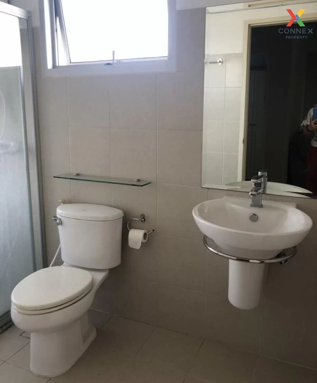FOR RENT condo , Supalai Park Ekamai - Thonglor , BTS-Ekkamai , B