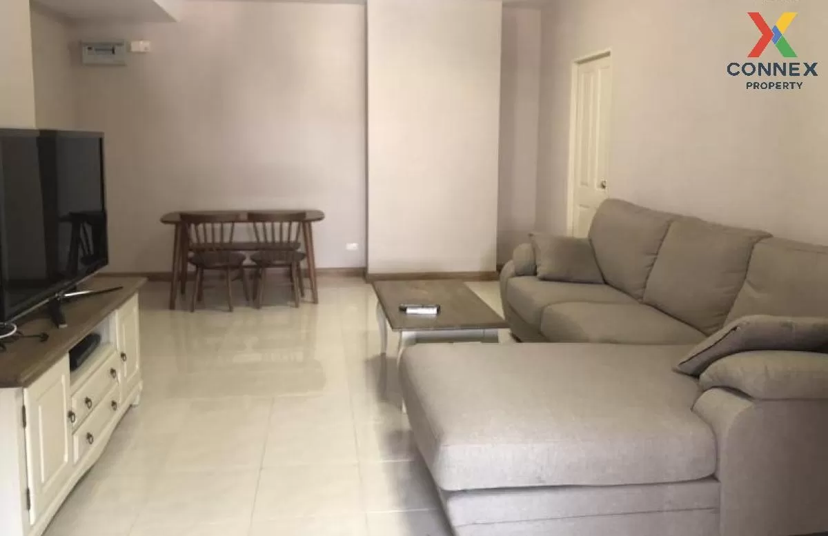 FOR RENT condo , Supalai Park Ekamai - Thonglor , BTS-Ekkamai , B 2
