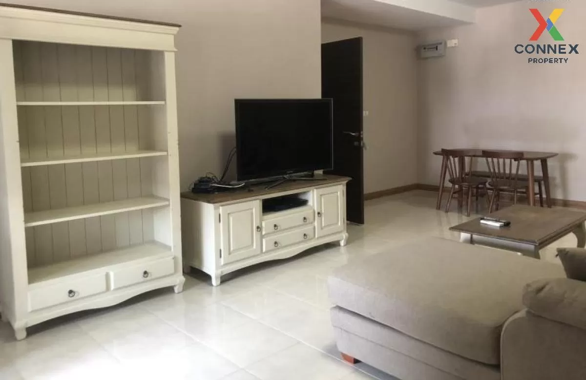 FOR RENT condo , Supalai Park Ekamai - Thonglor , BTS-Ekkamai , B 3