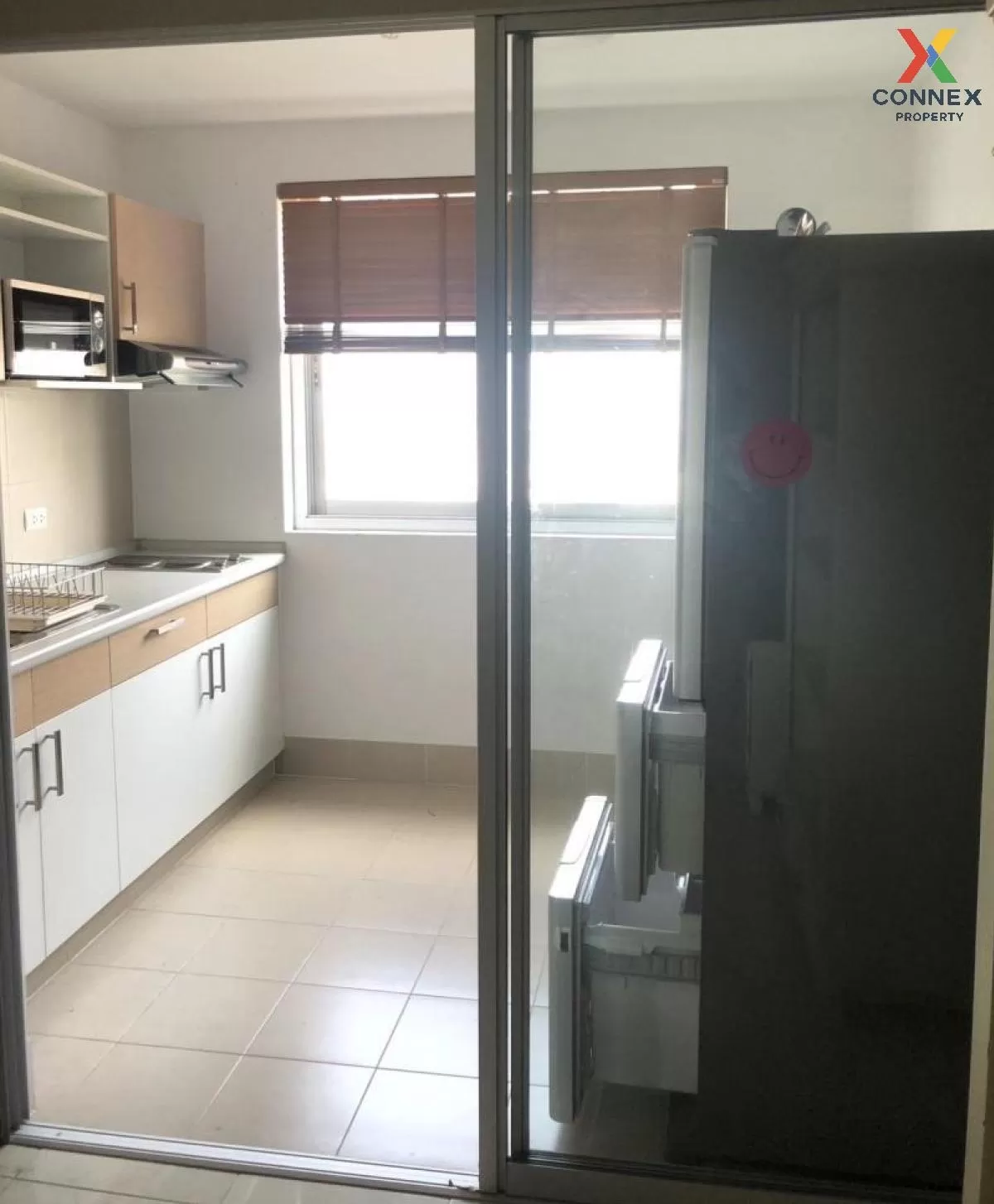 FOR RENT condo , Supalai Park Ekamai - Thonglor , BTS-Ekkamai , B