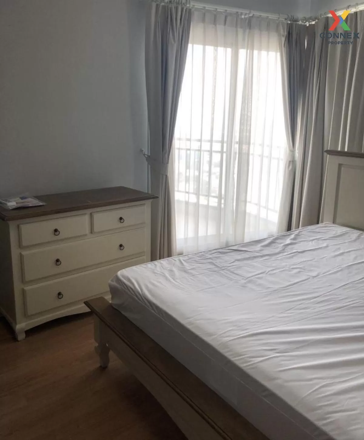 FOR RENT condo , Supalai Park Ekamai - Thonglor , BTS-Ekkamai , B