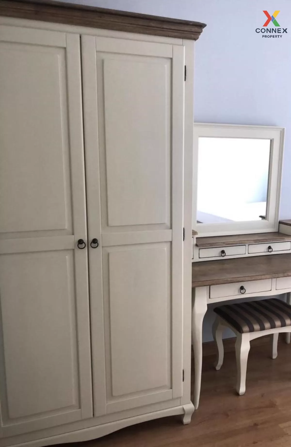 FOR RENT condo , Supalai Park Ekamai - Thonglor , BTS-Ekkamai , B