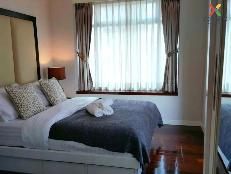 เช่าคอนโด  เซอร์เคิล คอนโดมิเนียม MRT-เพชรบุรี ถนนเพชรบุรี เขต รา 4