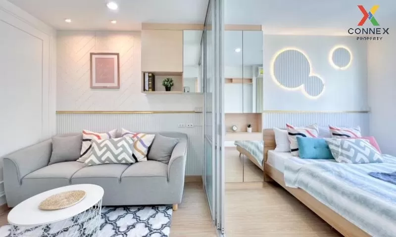 FOR SALE condo , Lumpini Ville Onnut 46 , Suan Luang , Suan Luang 2