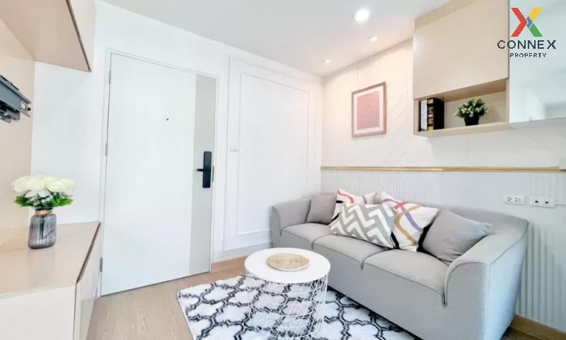 FOR SALE condo , Lumpini Ville Onnut 46 , Suan Luang , Suan Luang 3