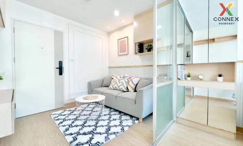 FOR SALE condo , Lumpini Ville Onnut 46 , Suan Luang , Suan Luang 4