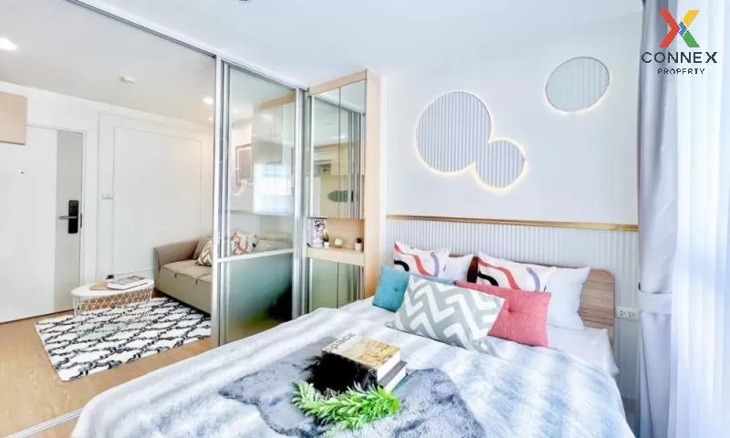 FOR SALE condo , Lumpini Ville Onnut 46 , Suan Luang , Suan Luang