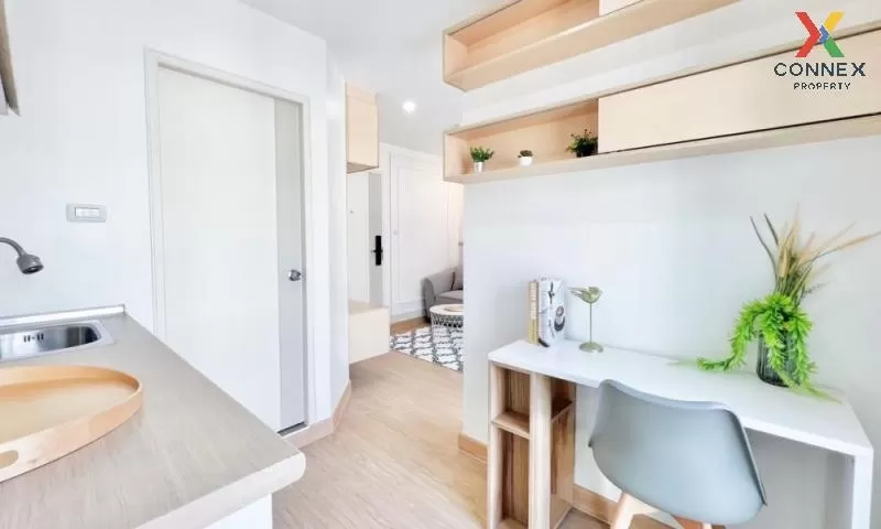 FOR SALE condo , Lumpini Ville Onnut 46 , Suan Luang , Suan Luang