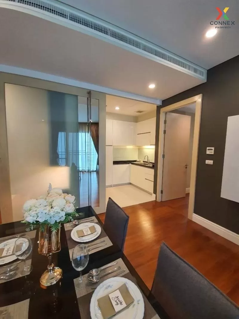 FOR RENT condo , Bright Sukhumvit 24 , BTS-Phrom Phong , Khlong T 3