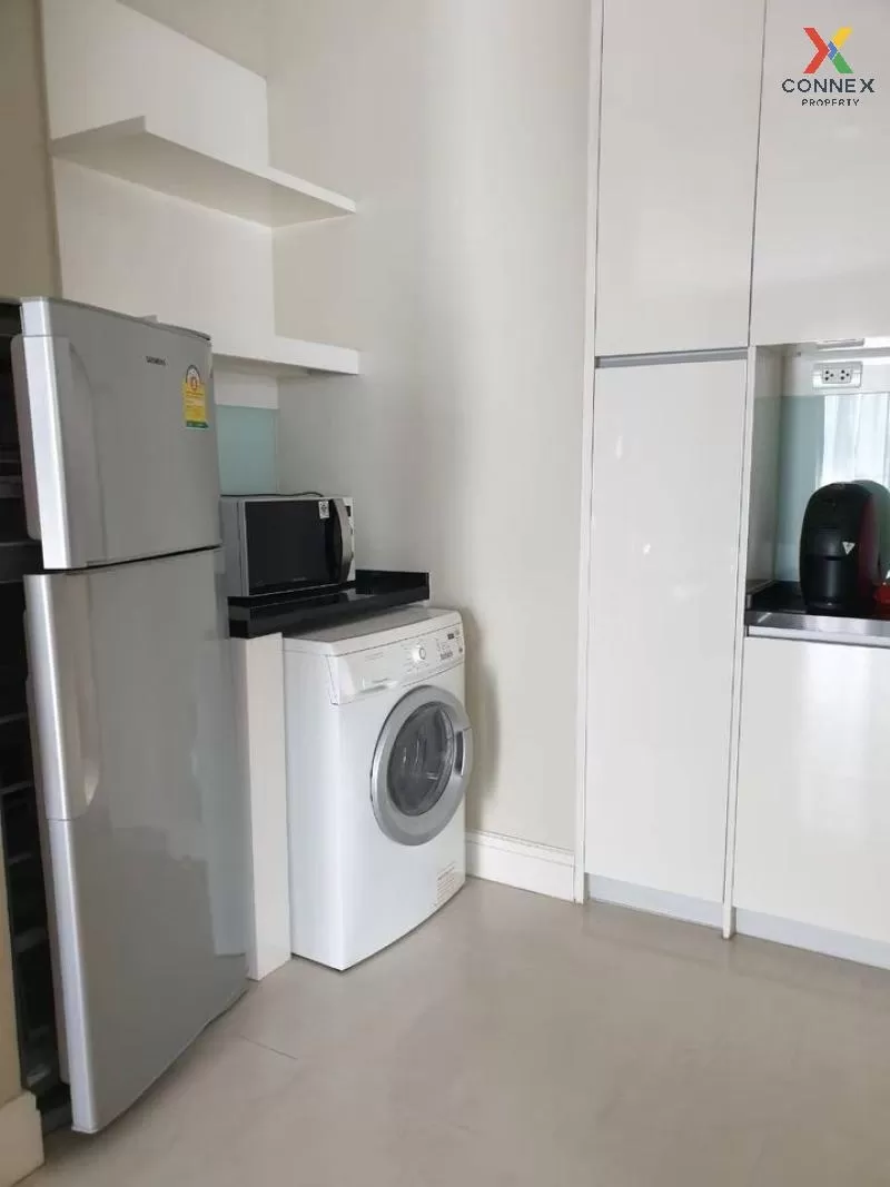FOR RENT condo , Bright Sukhumvit 24 , BTS-Phrom Phong , Khlong T