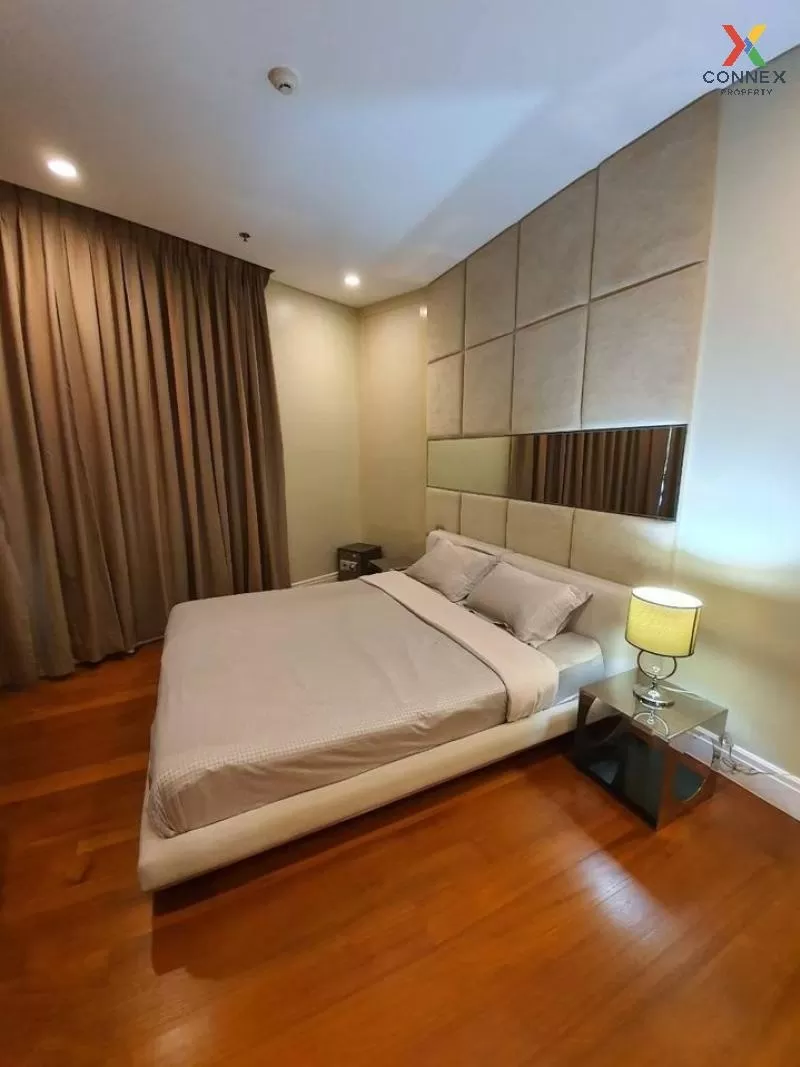 FOR RENT condo , Bright Sukhumvit 24 , BTS-Phrom Phong , Khlong T