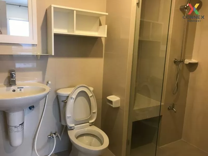 FOR RENT condo , Manor Sanambinnam , river view , MRT-Phra Nang K
