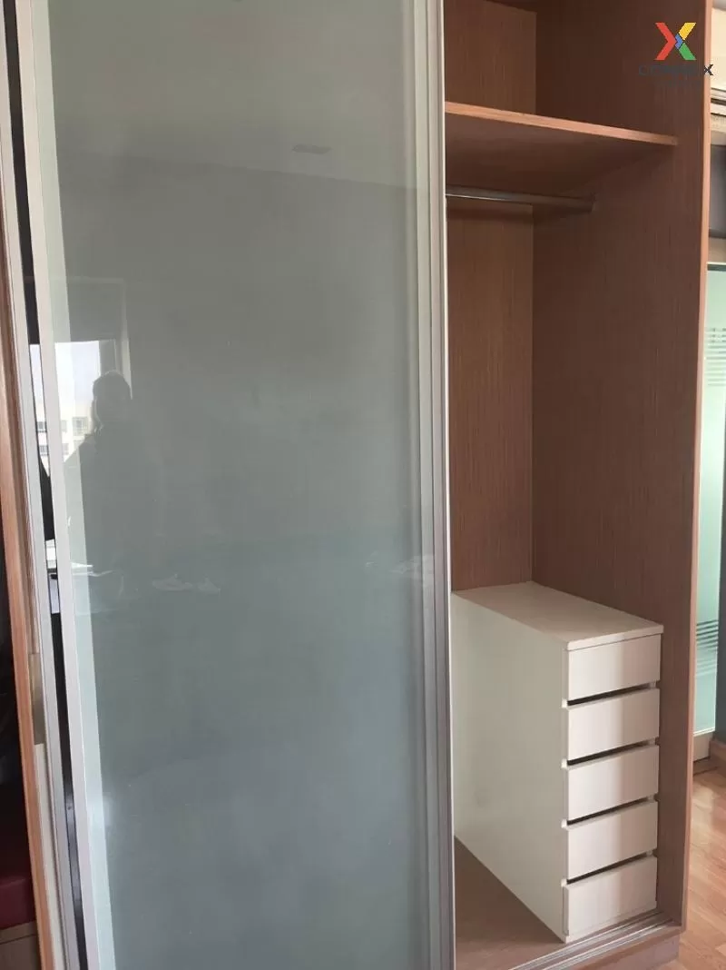 FOR SALE condo , Ivy River , Bang Pakok , Rat Burana , Bangkok ,  3