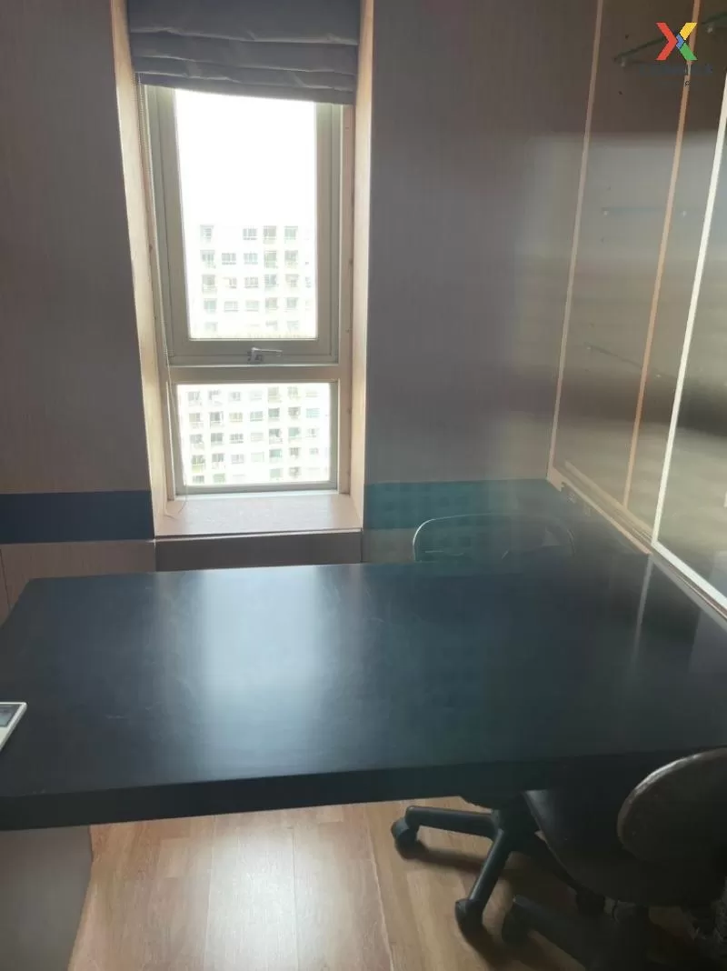 FOR SALE condo , Ivy River , Bang Pakok , Rat Burana , Bangkok ,  4