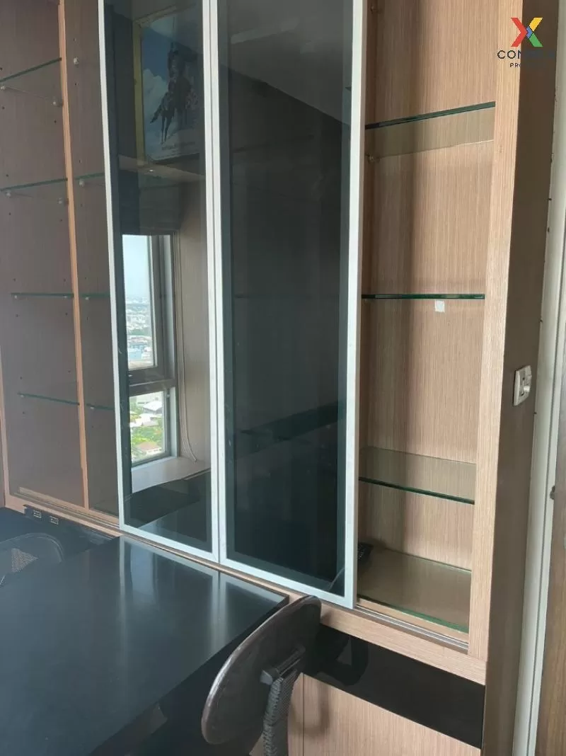 FOR SALE condo , Ivy River , Bang Pakok , Rat Burana , Bangkok , 