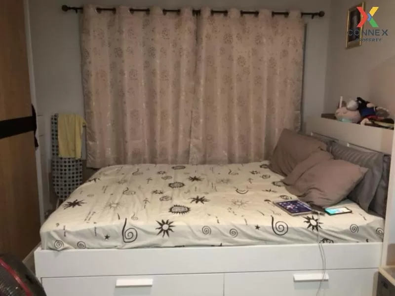 FOR SALE condo , Elio Del Moss Phahonyothin 34 , BTS-Kasetsart Un 1