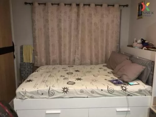 FOR SALE condo , Elio Del Moss Phahonyothin 34 , BTS-Kasetsart University , Sena Nikhom , Chatuchak , Bangkok , CX-77654