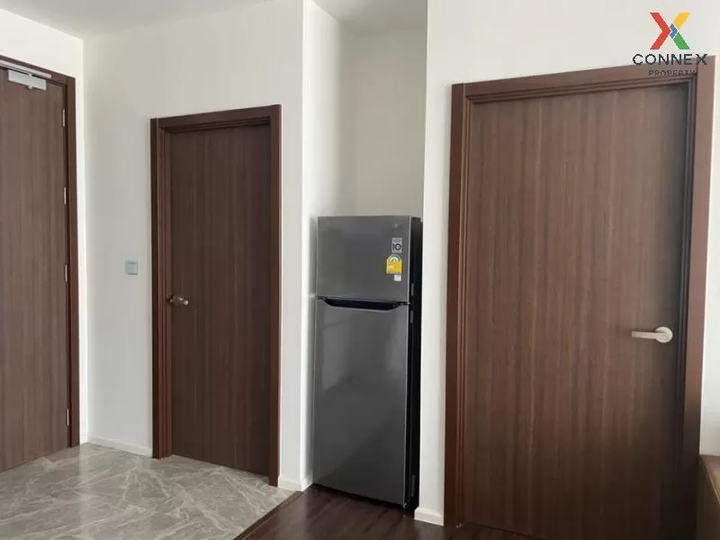 FOR RENT condo , Whizdom Inspire Sukhumvit , BTS-Punnawithi , Ban 3