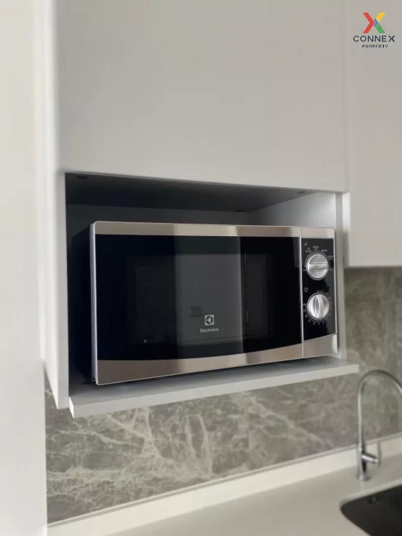 FOR RENT condo , Whizdom Inspire Sukhumvit , BTS-Punnawithi , Ban