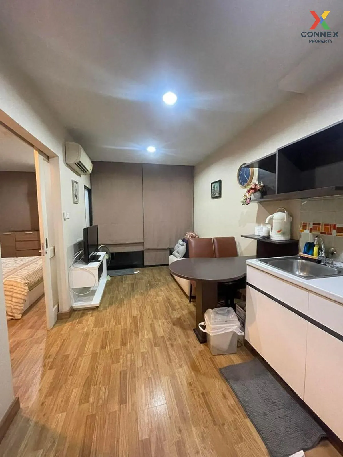 ขายคอนโด  บ้านนวธารา คลองกุ่ม เขต บึงกุ่ม กรุงเทพ CX-77657 ขายคอนโด  บ้านนวธารา คลองกุ่ม เขต บึงกุ่ม กรุงเทพ CX-77657 2
