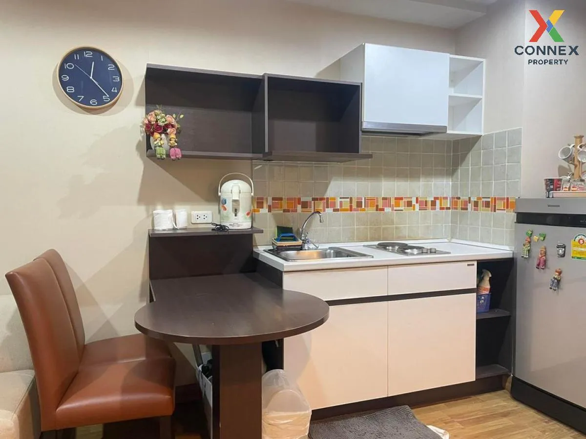 ขายคอนโด  บ้านนวธารา คลองกุ่ม เขต บึงกุ่ม กรุงเทพ CX-77657 ขายคอนโด  บ้านนวธารา คลองกุ่ม เขต บึงกุ่ม กรุงเทพ CX-77657 3