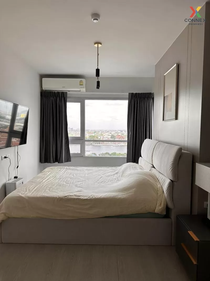 ขายคอนโด  แชปเตอร์ วัน ชายน์ บางโพ บางซื่อ เขต บางซื่อ กรุงเทพ CX 2