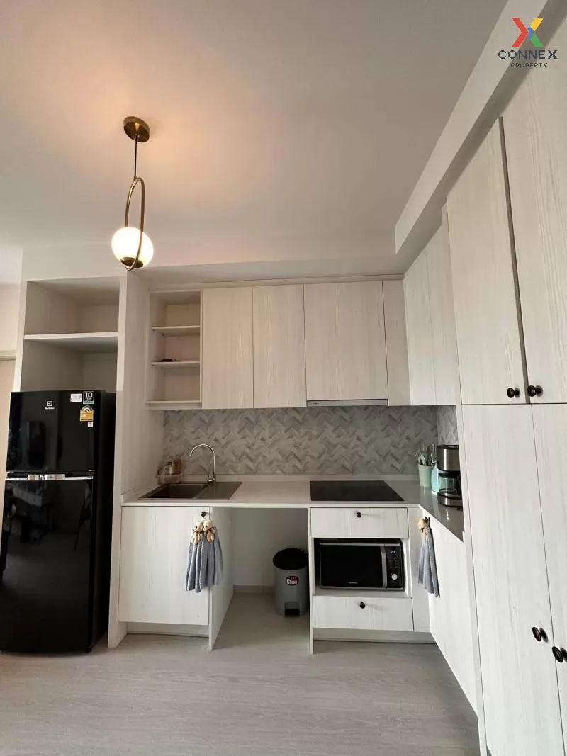 ขายคอนโด  แชปเตอร์ วัน ชายน์ บางโพ บางซื่อ เขต บางซื่อ กรุงเทพ CX 3