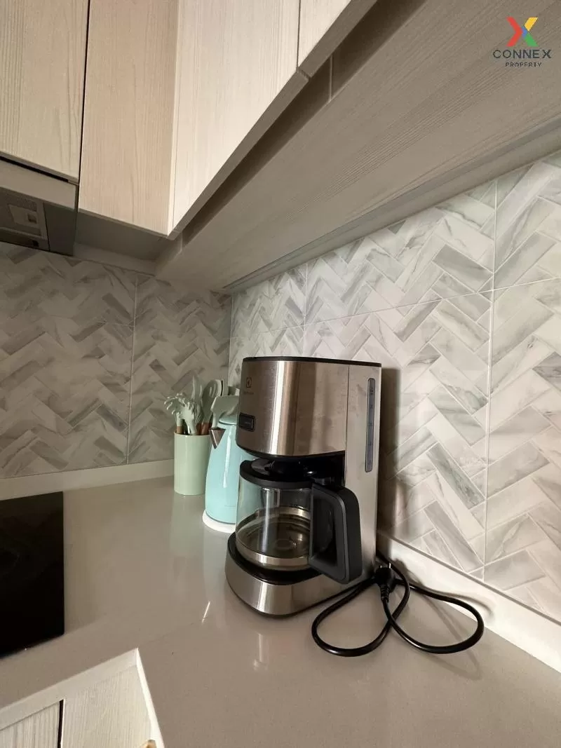 ขายคอนโด  แชปเตอร์ วัน ชายน์ บางโพ บางซื่อ เขต บางซื่อ กรุงเทพ CX 4