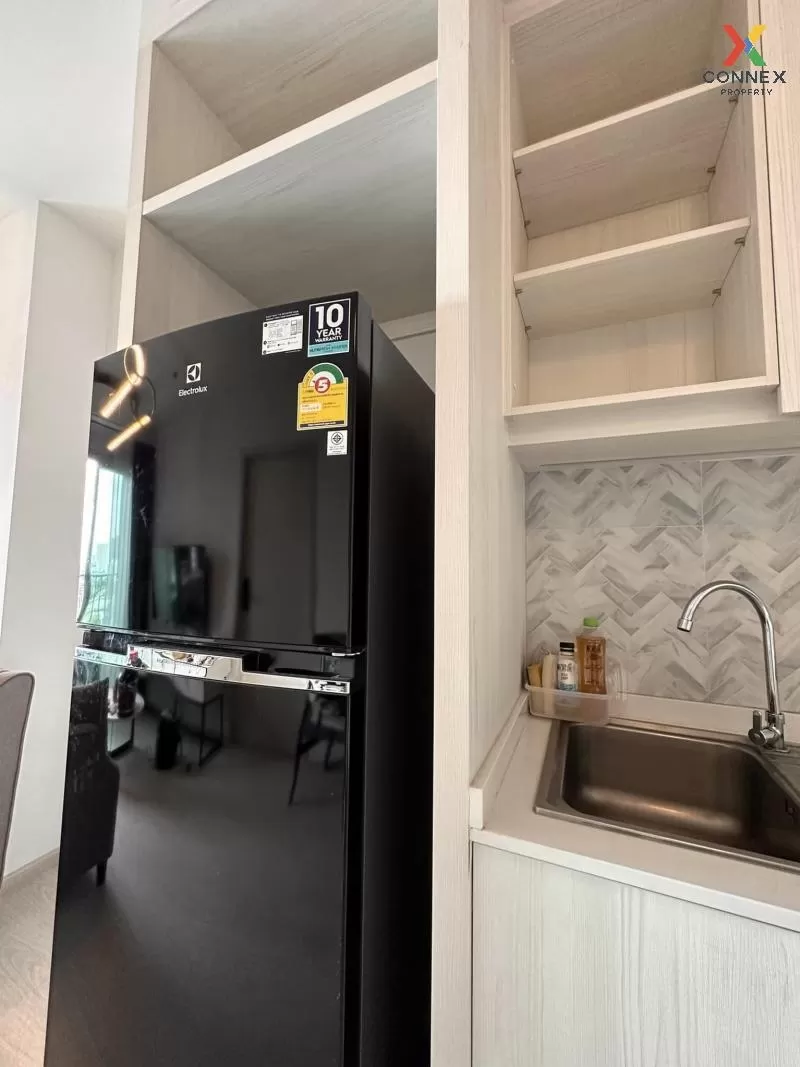 ขายคอนโด  แชปเตอร์ วัน ชายน์ บางโพ บางซื่อ เขต บางซื่อ กรุงเทพ CX