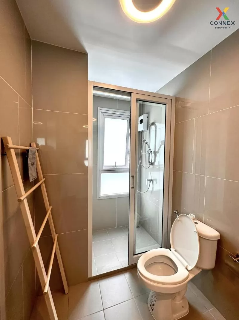 ขายคอนโด  แชปเตอร์ วัน ชายน์ บางโพ บางซื่อ เขต บางซื่อ กรุงเทพ CX