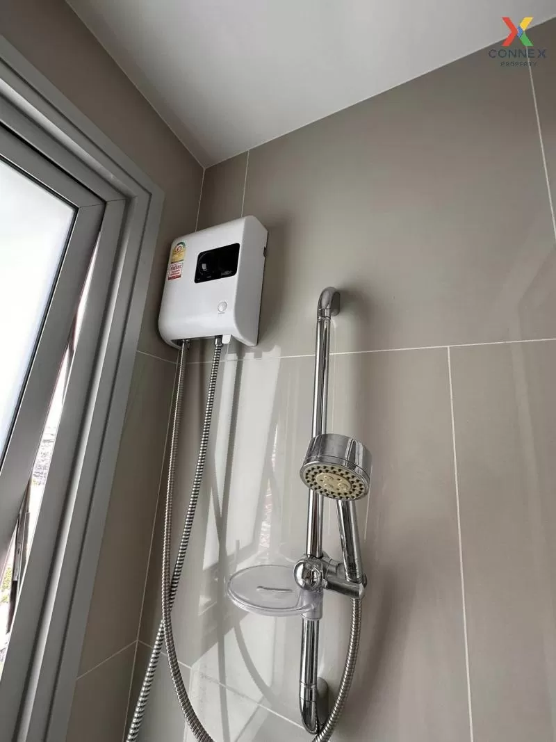 ขายคอนโด  แชปเตอร์ วัน ชายน์ บางโพ บางซื่อ เขต บางซื่อ กรุงเทพ CX