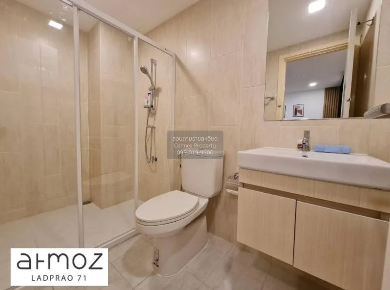 FOR RENT condo , Atmoz Ladprao 71 , Lat Phrao , Lat Phrao , Bangk