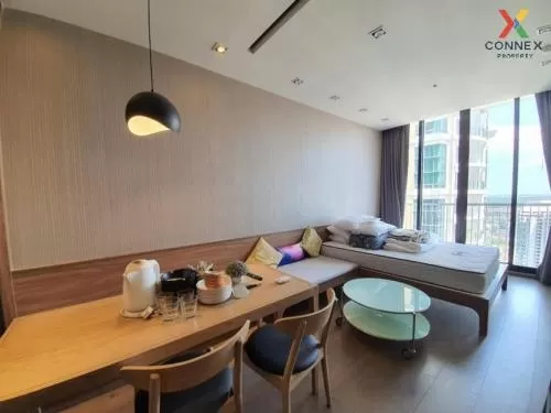 เช่าคอนโด  พาร์ค ออริจิ้น พร้อมพงษ์\n BTS-พร้อมพงษ์ คลองตัน เขต คลองเตย กรุงเทพ CX-77661