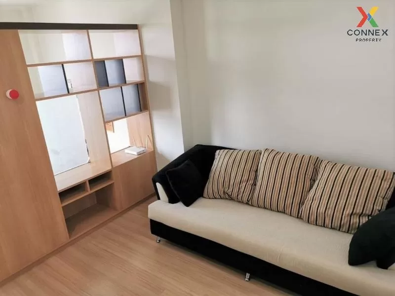 FOR RENT condo , U Delight 2 @ Bang Sue Station , high floor , MR 1