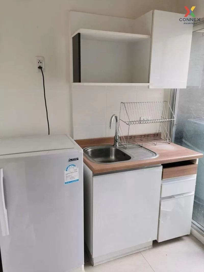 FOR RENT condo , U Delight 2 @ Bang Sue Station , high floor , MR 3