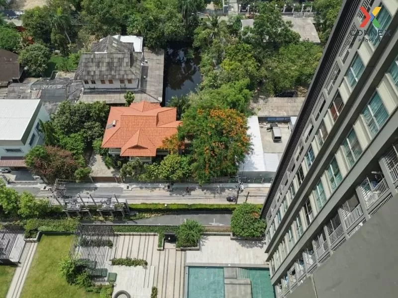 FOR RENT condo , U Delight 2 @ Bang Sue Station , high floor , MR