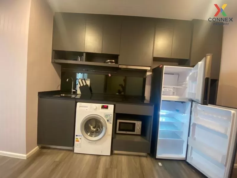 เช่าคอนโด  นอตติ้ง ฮิลล์ จตุจักร อินเตอร์เชนจ์ BTS-หมอชิต สามเสนใ 3