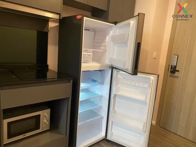 เช่าคอนโด  นอตติ้ง ฮิลล์ จตุจักร อินเตอร์เชนจ์ BTS-หมอชิต สามเสนใ 4